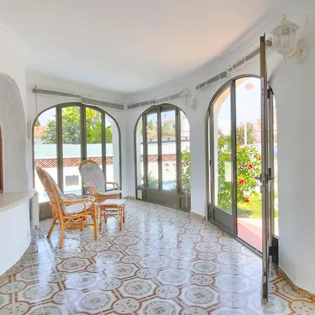 Villa Ilona