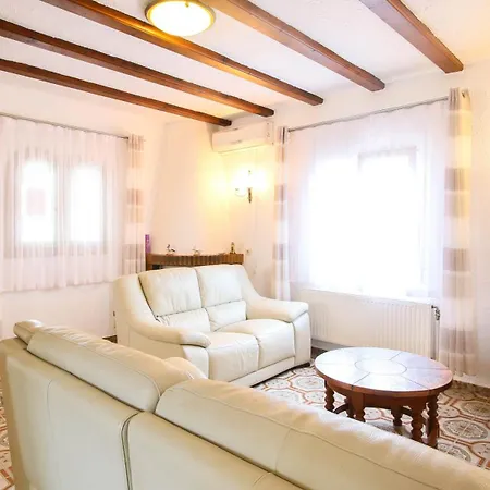 Villa Ilona Els Poblets